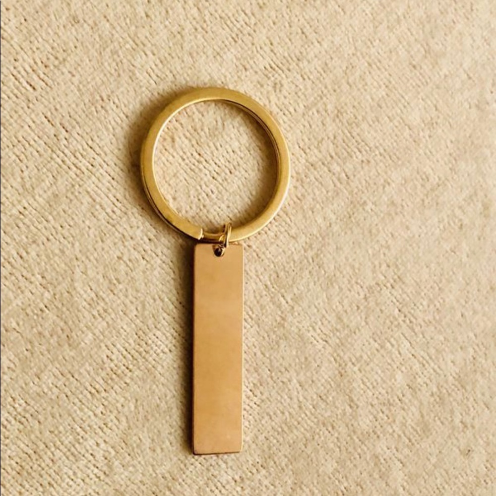 ‼️Keychain ❤️👫 - Picture 2 of 2